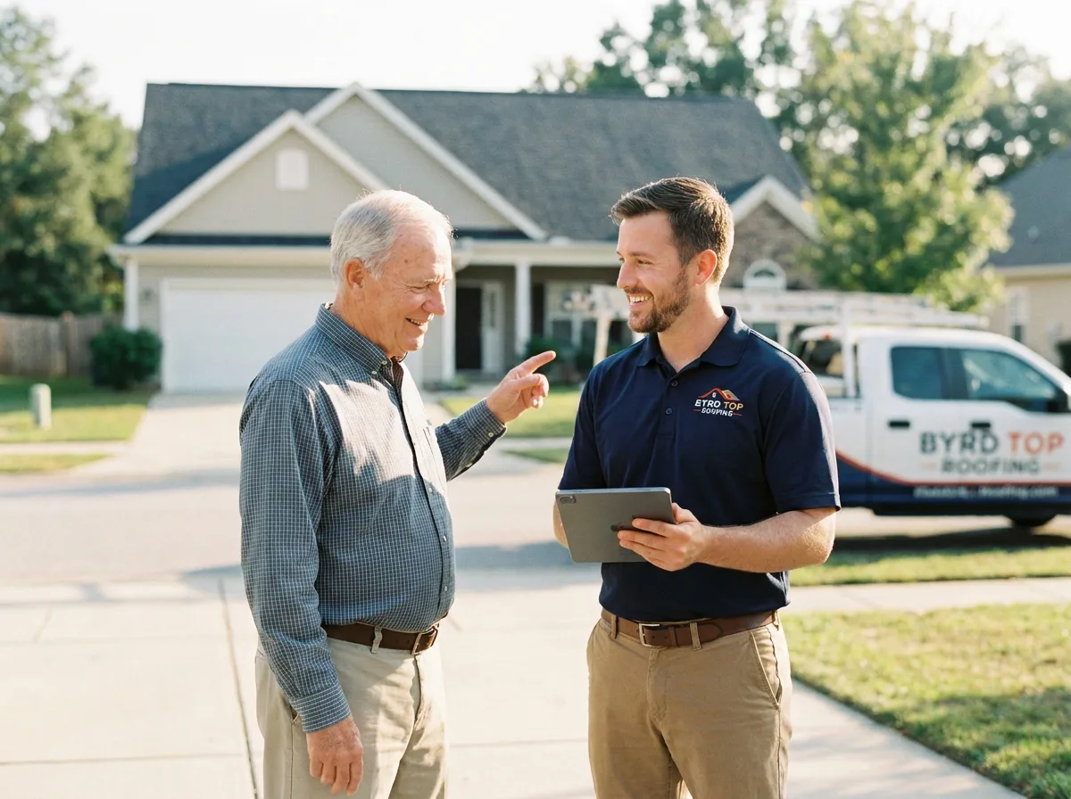 Roofing Winona Lake, IN FAQs